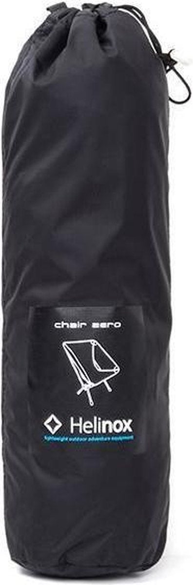  Helinox Chair Zero