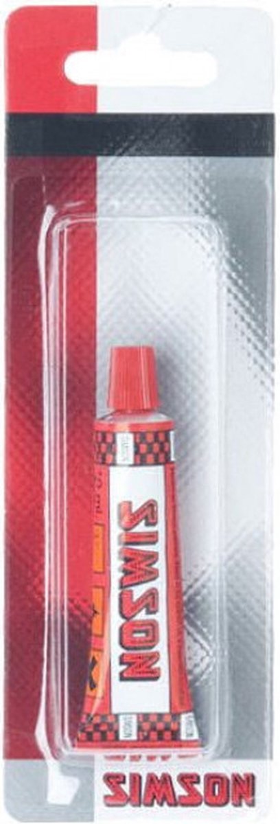  Simson Solutie 10ml