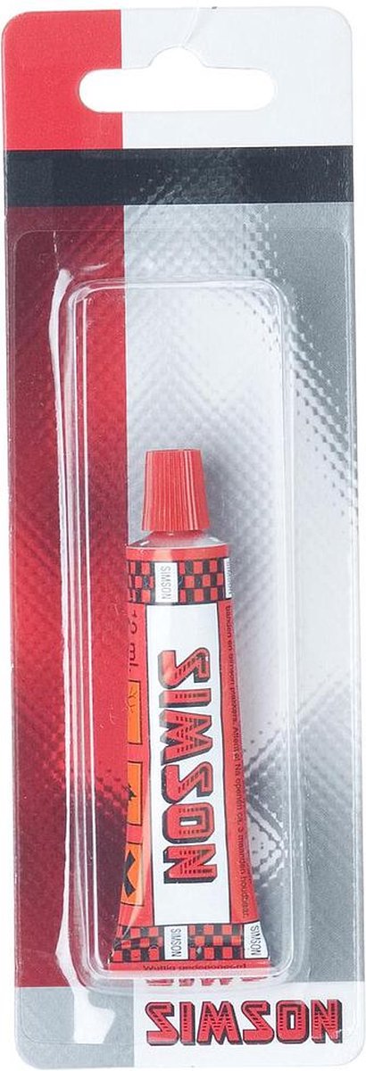  Simson Solutie 10ml