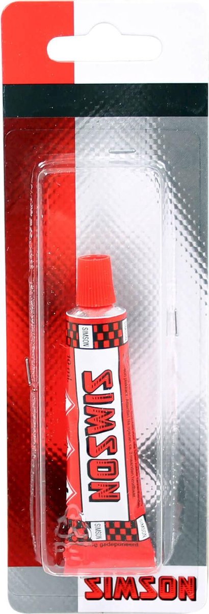  Simson Solutie 10ml