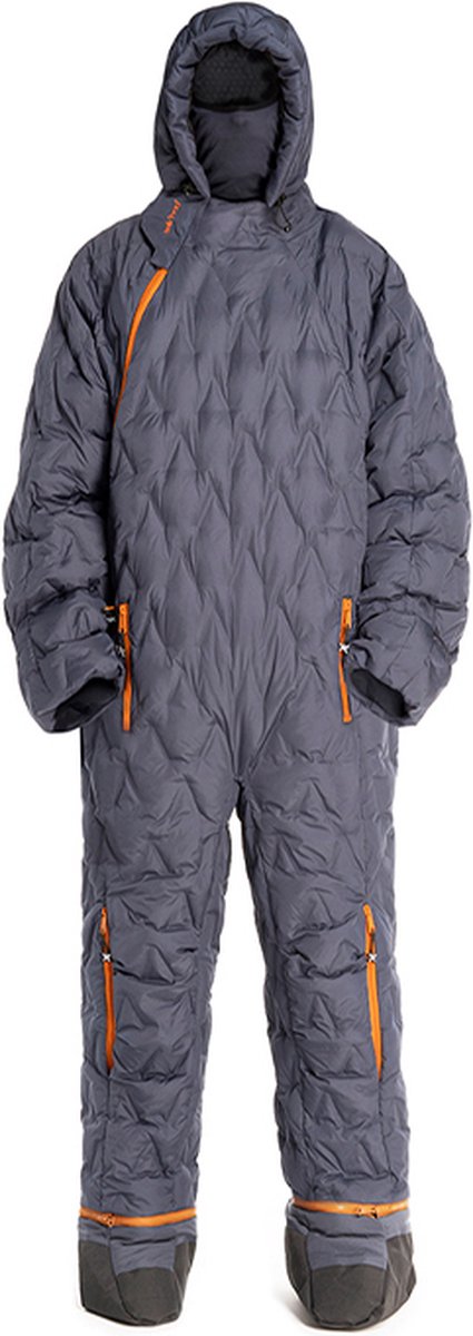  Selk'Bag Nomad Blue Navy M