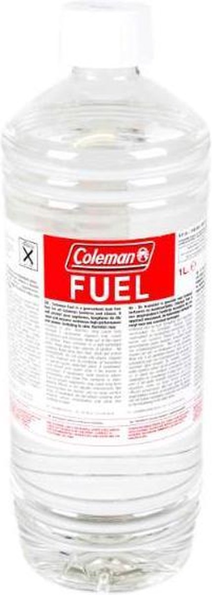  Coleman Fuel - Fles - 1 Liter