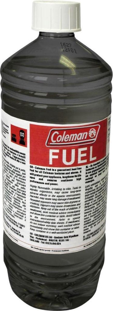  Coleman Fuel - Fles - 1 Liter