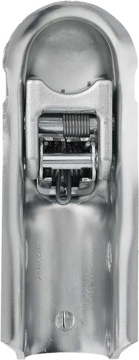 PROPLUS Pro Plus Disselkoppeling - Kogelkoppeling - Rond Ø 40, 45 En 50 Mm - Geremd