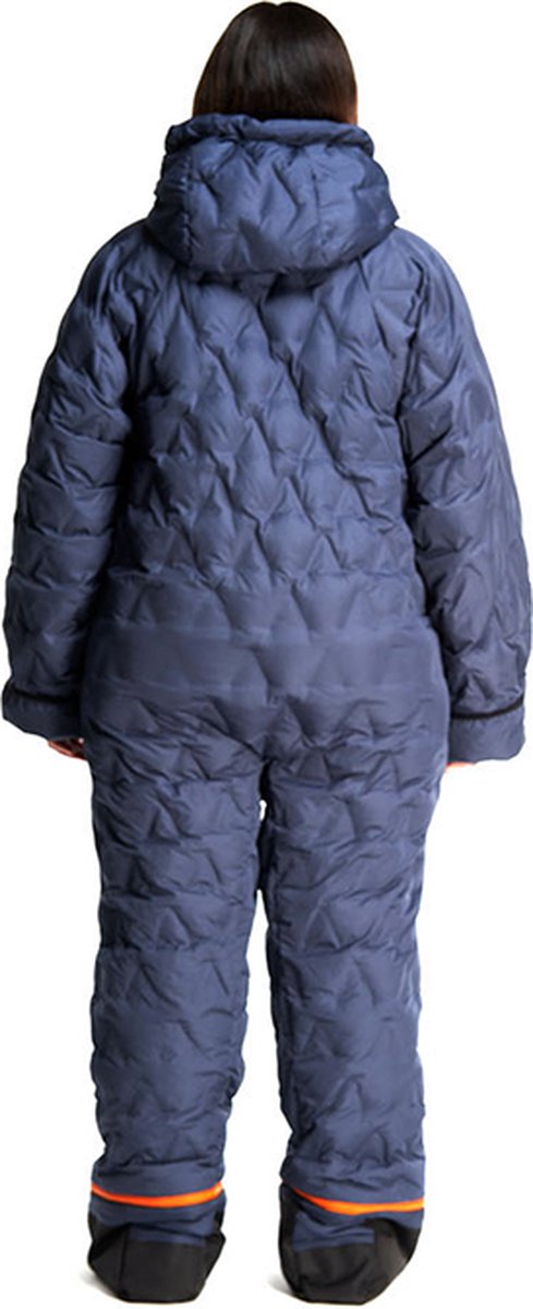  Selk'Bag Nomad Blue Navy M
