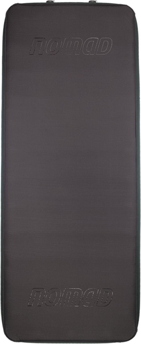  NOMAD® Dreamzone Premium XW 15.0 Slaapmat | Zelfopblazende Mat Groen | 198x78x15cm | Lichtgewicht &amp; Kwalitatief | Incl Hoes
