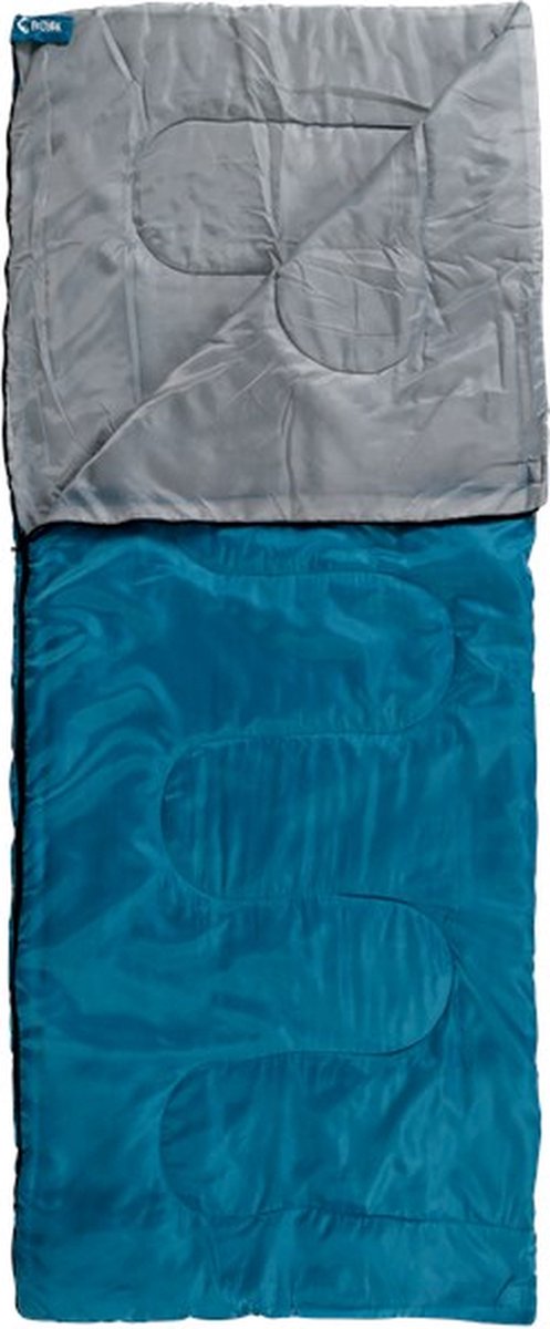  Slaapzak-Froyak (Envelop Model) - Camping Slaapzak - Kampeer Slaapzak - Slaapzak (200x80CM) ROOD
