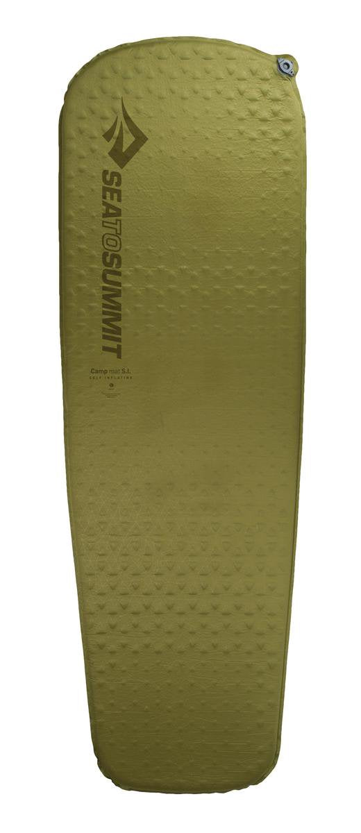  Sea To Summit Camp Self Inflating Large-Slaapmat