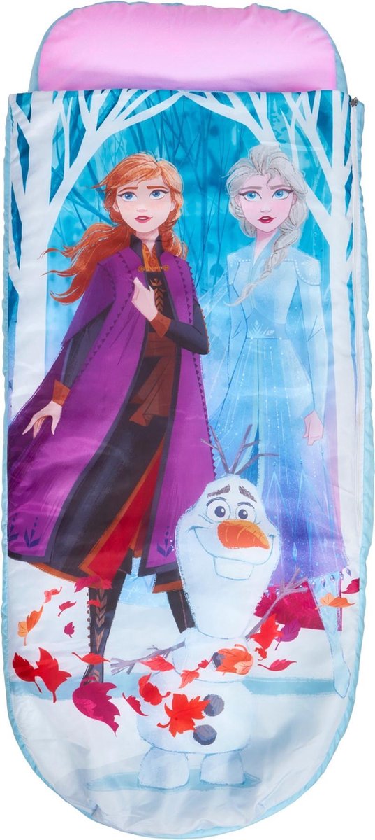  Readybed Frozen 2 150x62x20 Cm (406FZO01E)