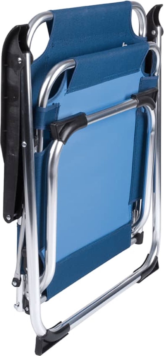  Bo-Camp Campingstoel - Copa Rio - Classic - Ocean