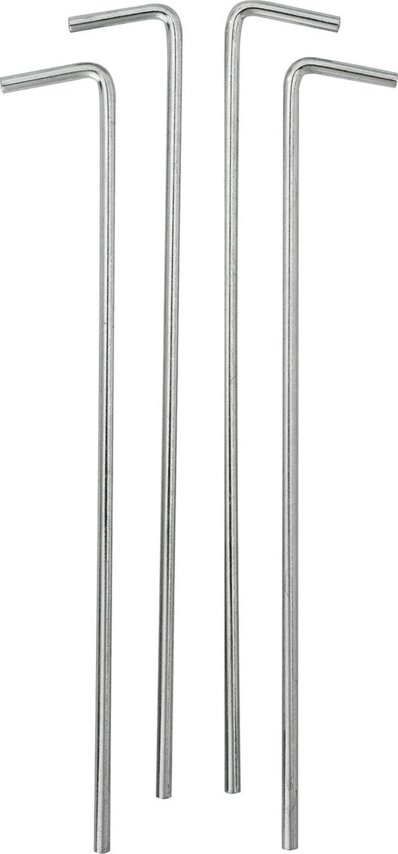  Bestway Strandtent - Pavillo - 2-Persoons - UV80 Zonbescherming - Incl. Tentharingen - Zandzakken Voor Stabiliteit - 200 X 120 X 95 CM