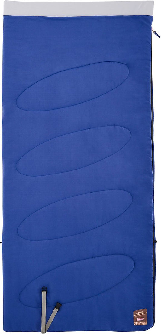  Coleman Lotus L Slaapzak - 205 X 85 Cm