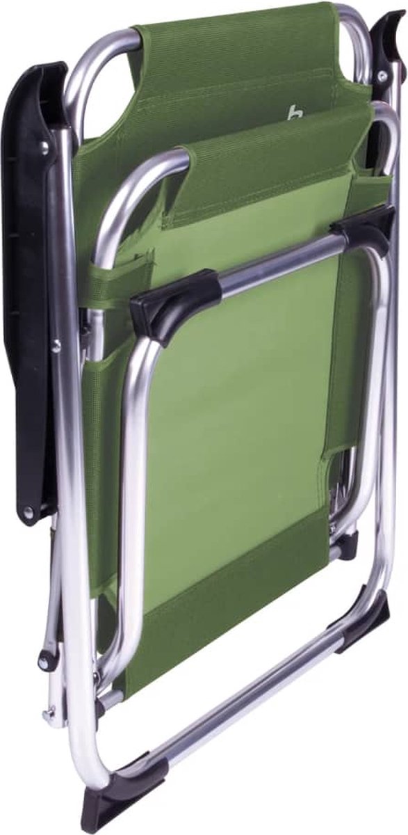  Bo-Camp Campingstoel - Copa Rio - Classic - Forest