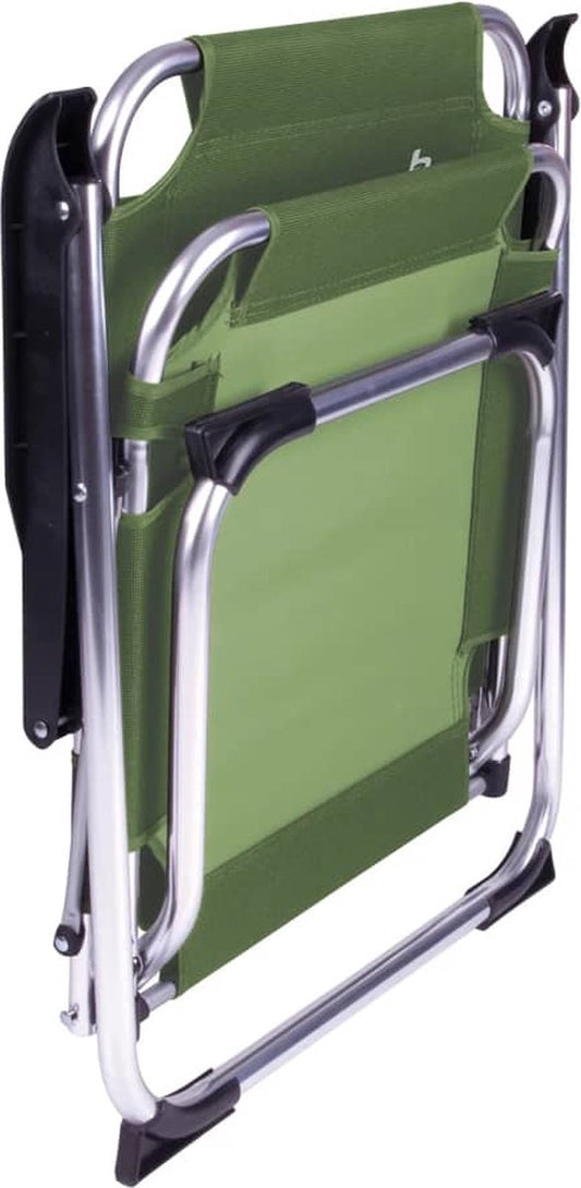  Bo-Camp Campingstoel - Copa Rio - Classic - Forest