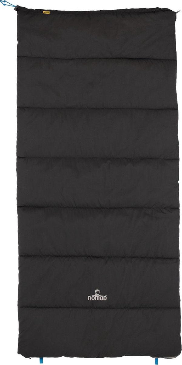  NOMAD Condor Junior - Slaapzak - 150 X 70 - Donkergrijs