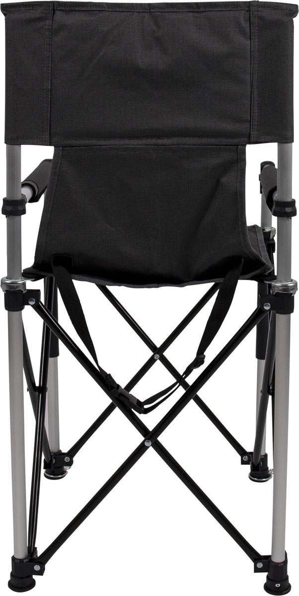  Bo-Camp Kinder Campingstoel Compact - Antraciet