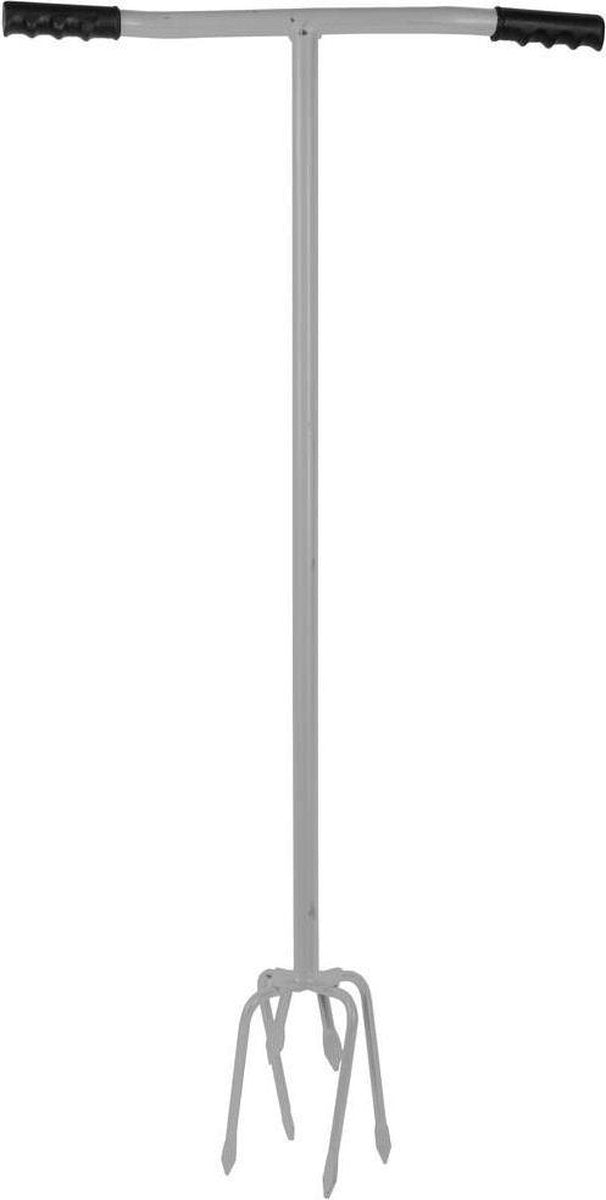  Talen Tools - Talen-grondwoeler - 100 Cm