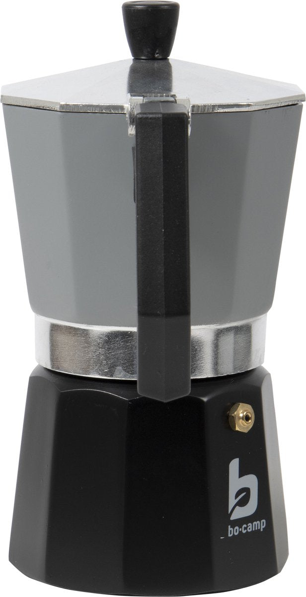  Bo-Camp Urban Outdoor - Percolator - Hillingdon - 6 Cups