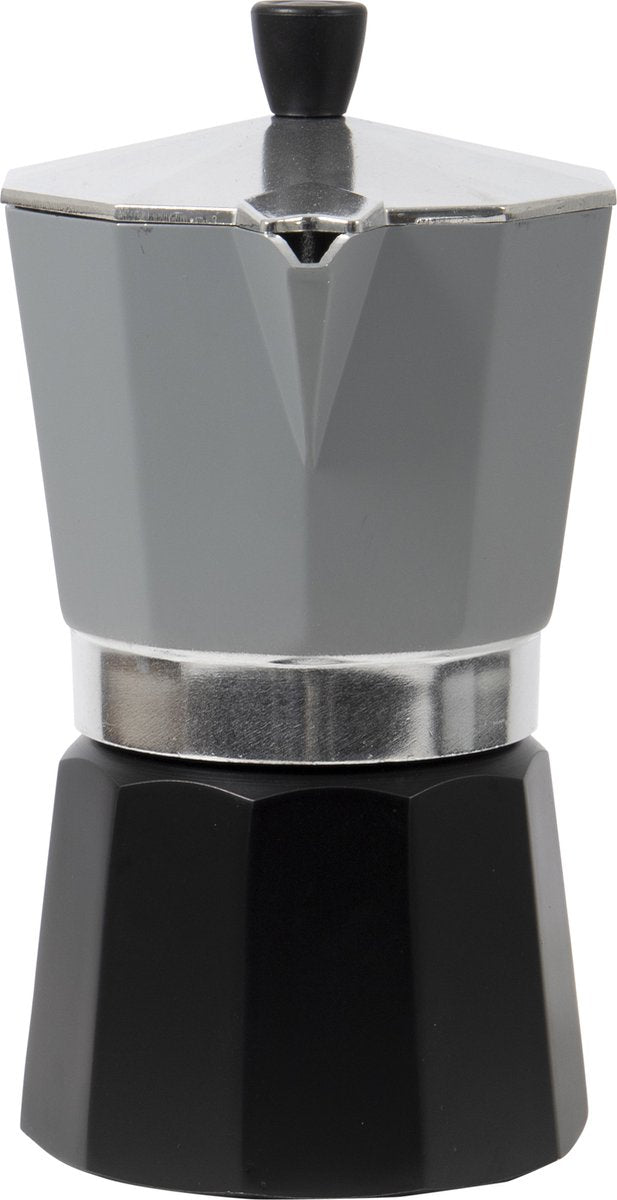  Bo-Camp Urban Outdoor - Percolator - Hillingdon - 6 Cups
