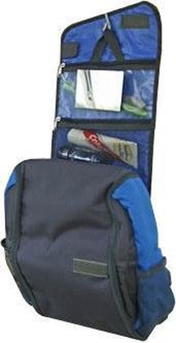  Thule Toiletry Kit - Zwart