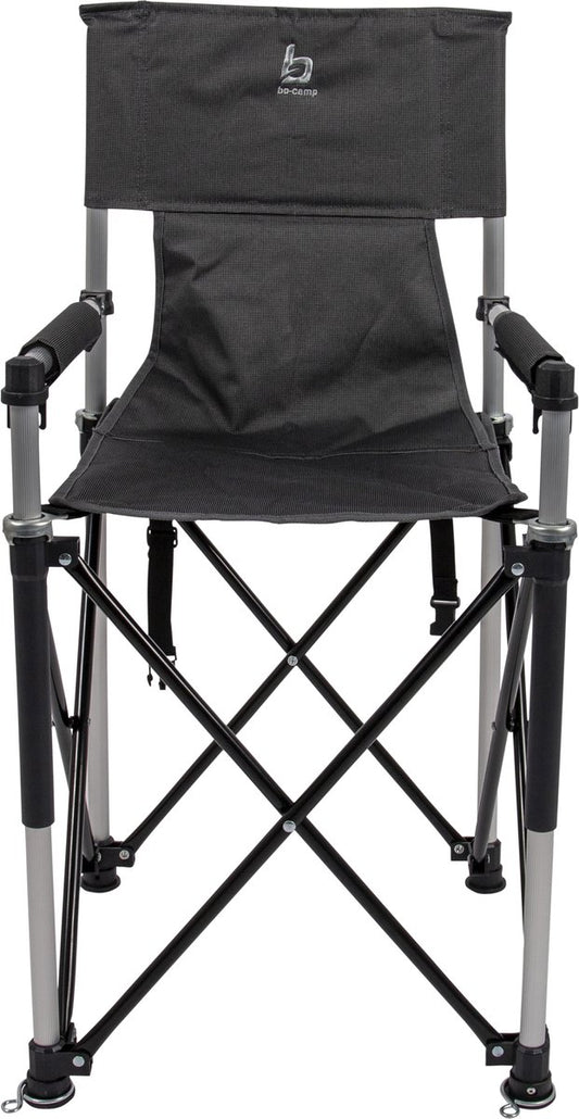  Bo-Camp Kinder Campingstoel Compact - Antraciet