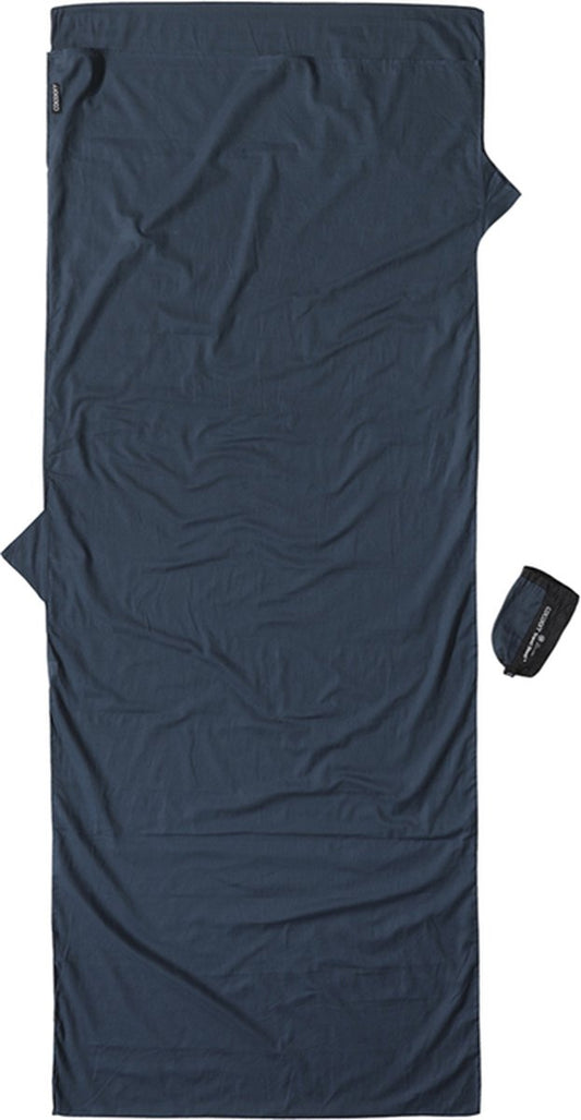  Cocoon TravelSheets 100% Egyptisch Katoen - Tuareg