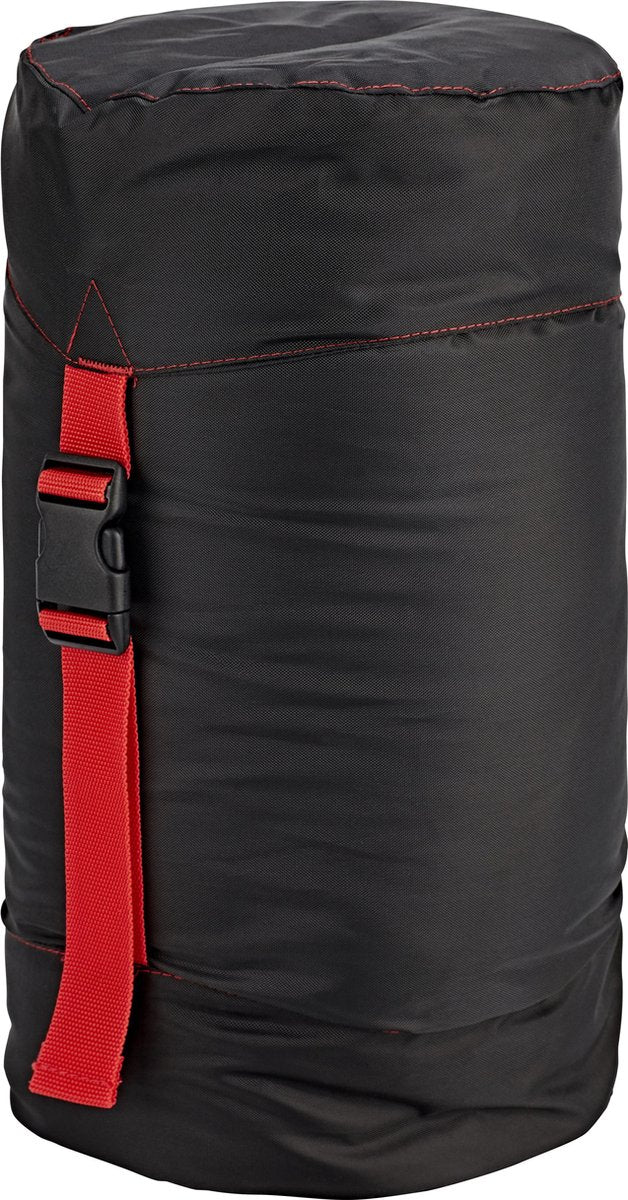  Coleman Fision 100 Mummy Slaapzak - 208 X 81 Cm - Blauw
