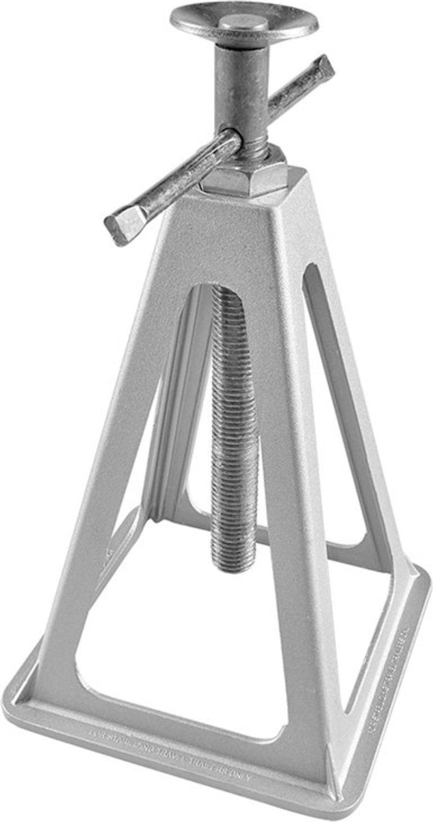  ProPlus Steunenset Aluminium 4 Stuks 360803