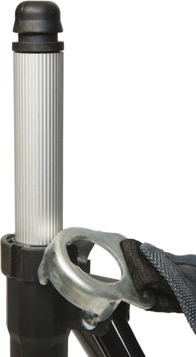  Bo-Camp Kinder Campingstoel Compact - Antraciet