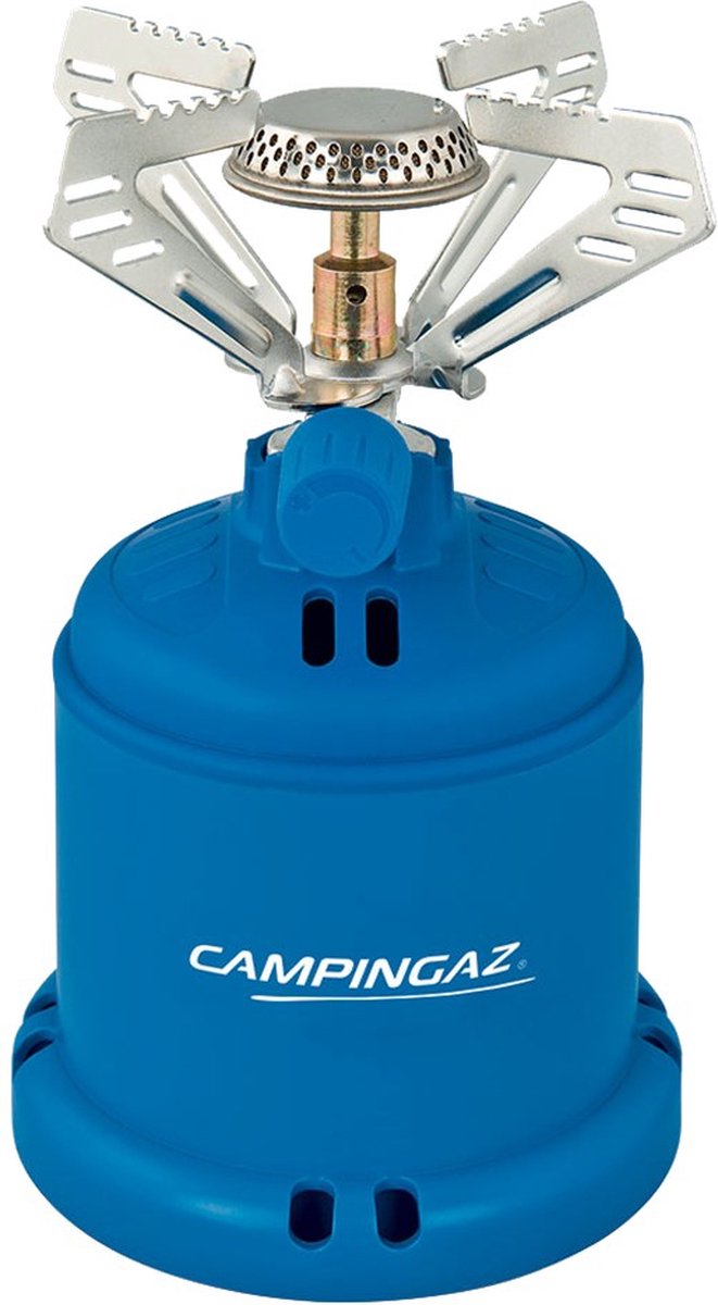  Campingaz 206 Camping Kooktoestel - 1-pits - 1250 Watt