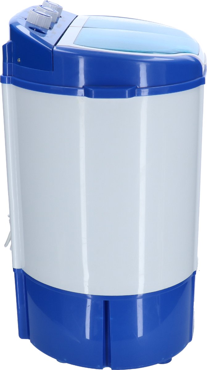  Mestic MW-120 Wasmachine/Centrifuge Combinatie - 230V