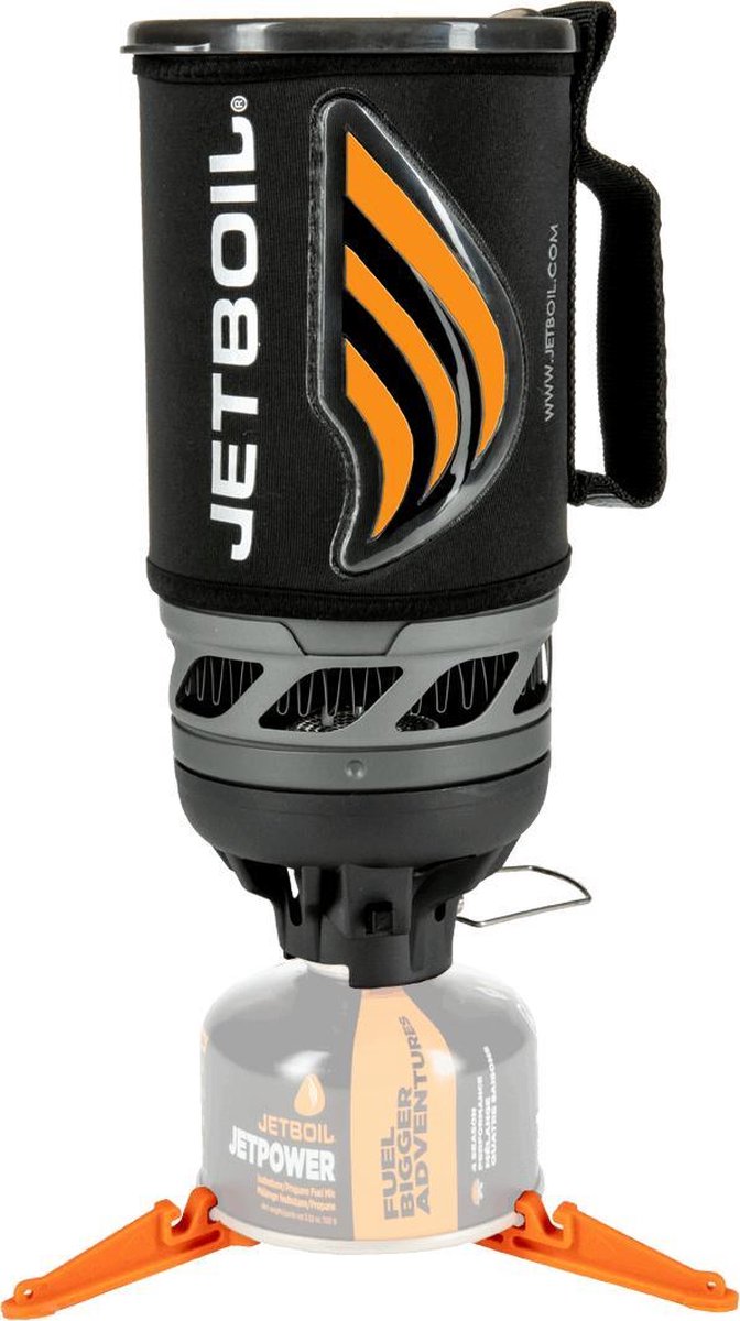  Jetboil Flash Carbon - Campingkooktoestel