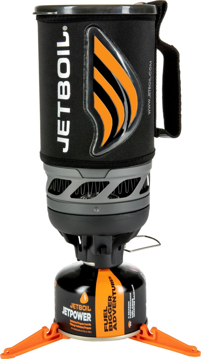  Jetboil Flash Carbon - Campingkooktoestel