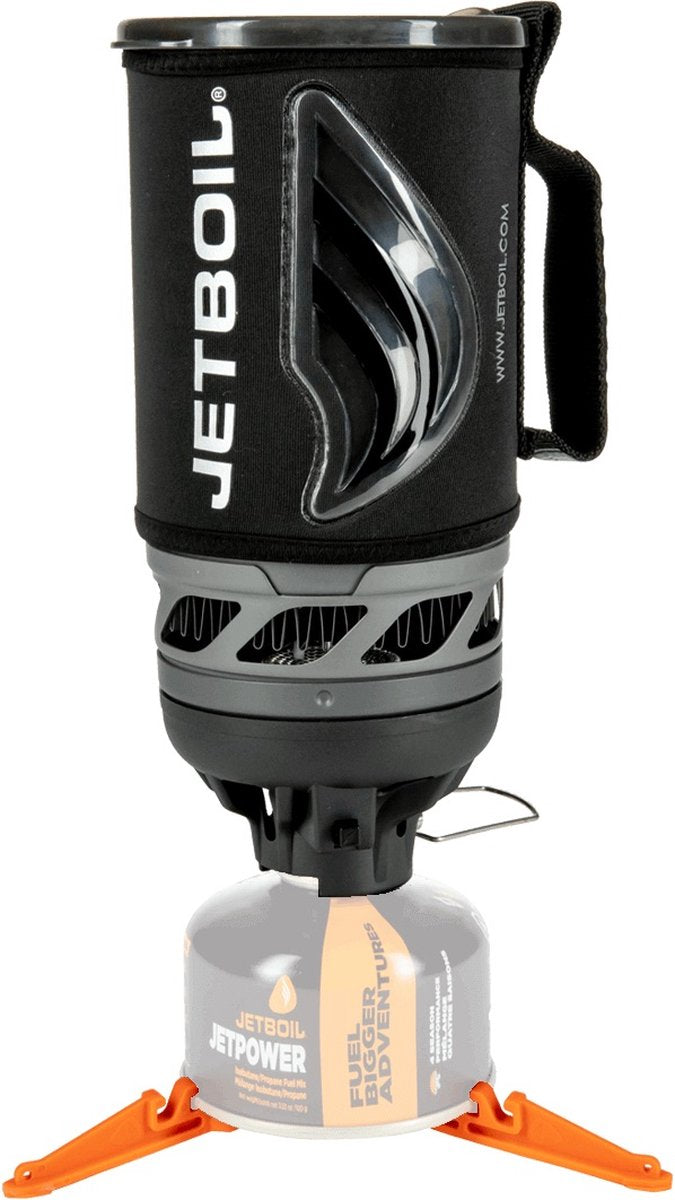  Jetboil Flash Carbon - Campingkooktoestel