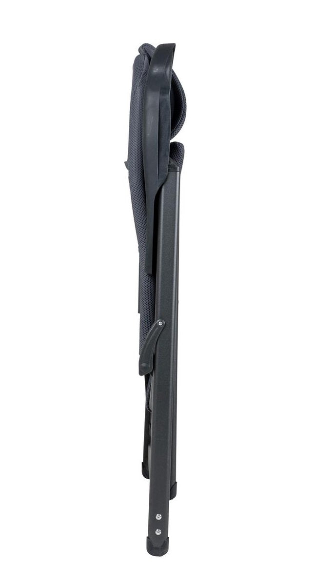  Crespo Standenstoel - AP-237 Air-Deluxe Compact - Grijs (86)