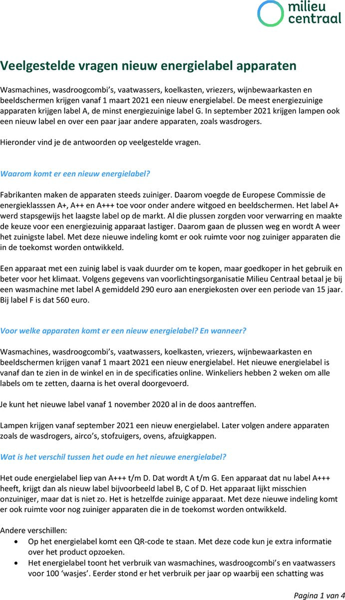 Merkloos Mini Wasmachine - 1 Stand - 1kg Wascapaciteit - Vernieuwde Chipset