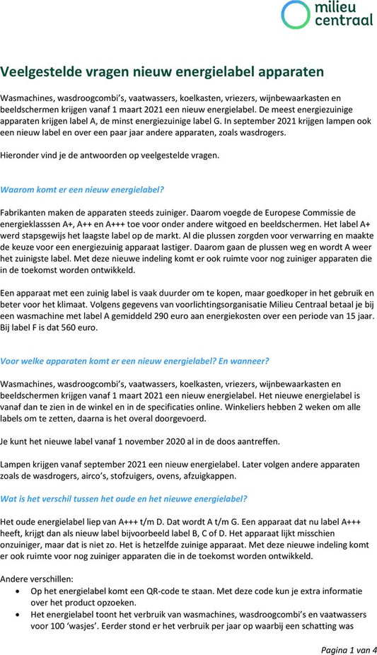 Merkloos Mini Wasmachine - 1 Stand - 1kg Wascapaciteit - Vernieuwde Chipset