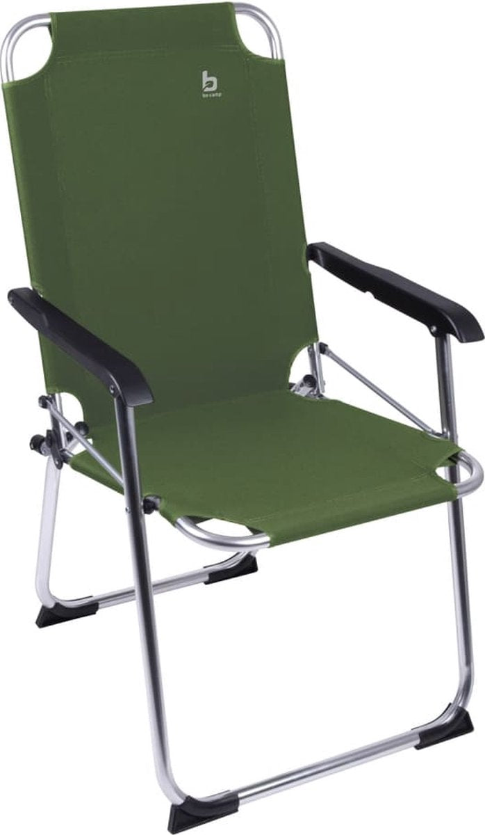  Bo-Camp Campingstoel - Copa Rio - Classic - Forest