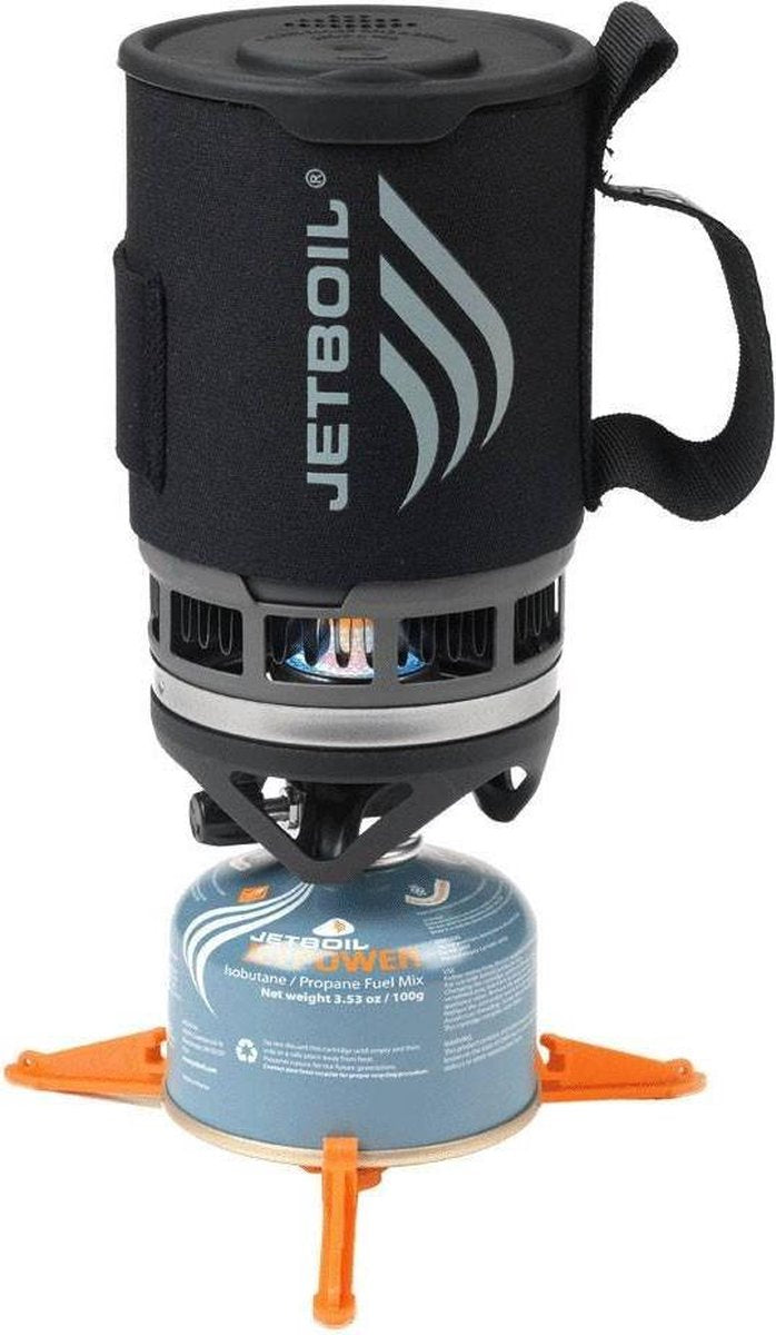  Jetboil Zip Carbon - Campingkooktoestel