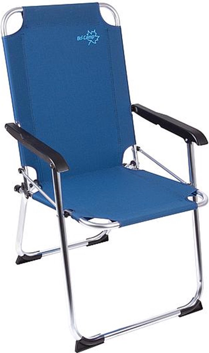  Bo-Camp Campingstoel - Copa Rio - Classic - Ocean