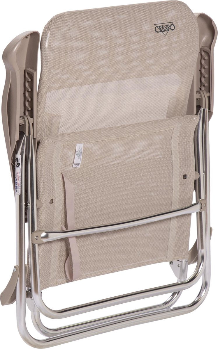  Crespo - Strandstoel - AL-205 - Beige (34)