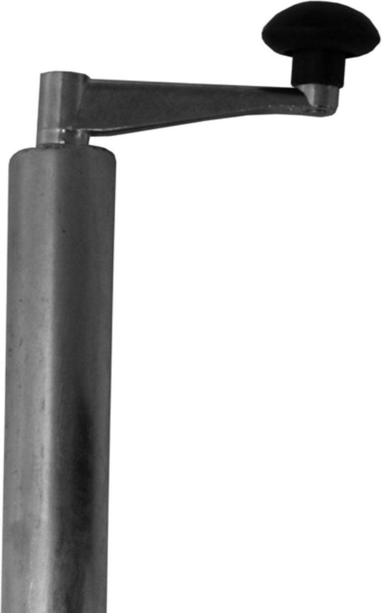 Benson Neuswiel 48mm / 200x50mm Kunststof Velg