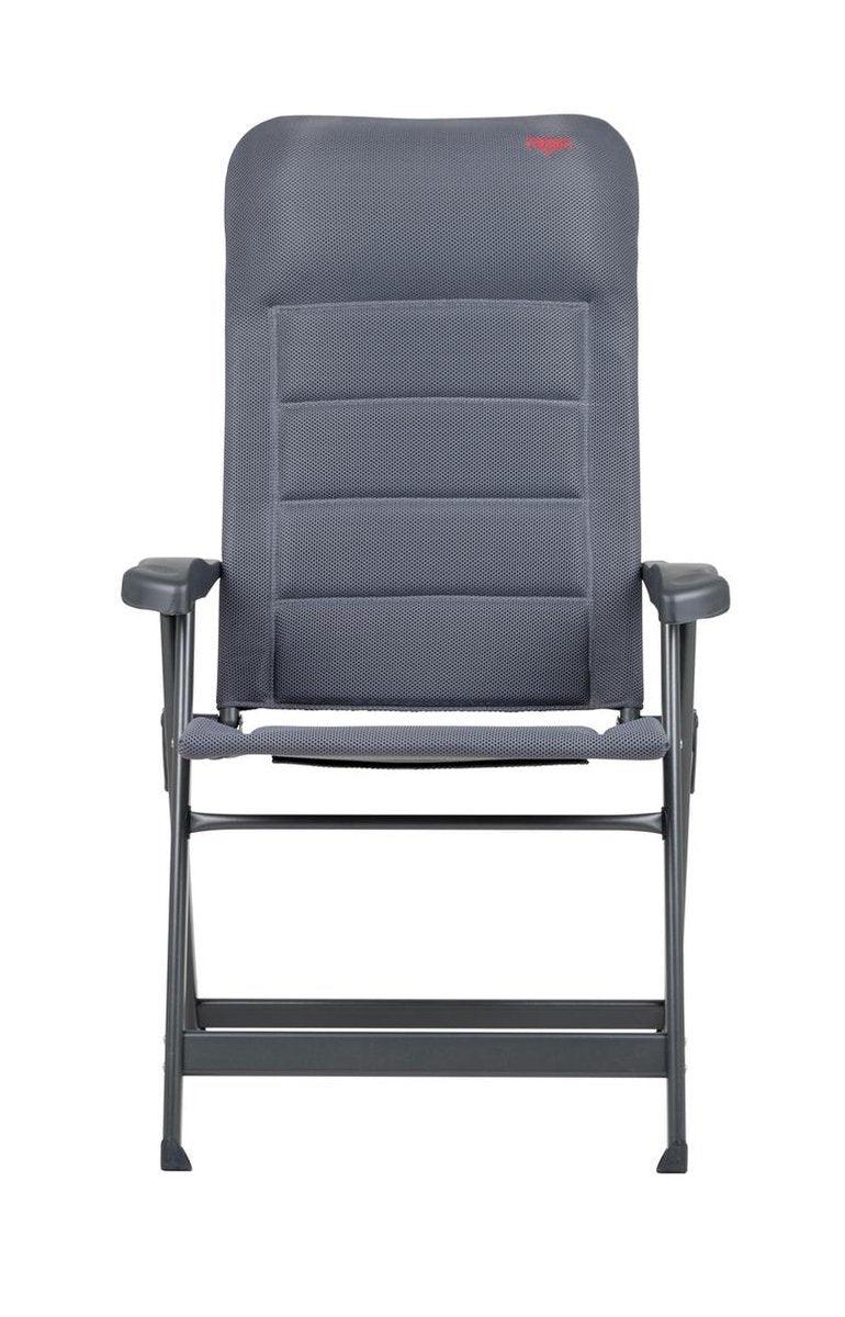  Crespo Standenstoel - AP-237 Air-Deluxe - Grijs (86)