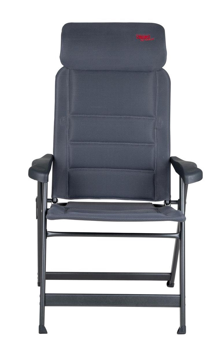  Crespo Standenstoel - AP-237 Air-Deluxe Compact - Grijs (86)
