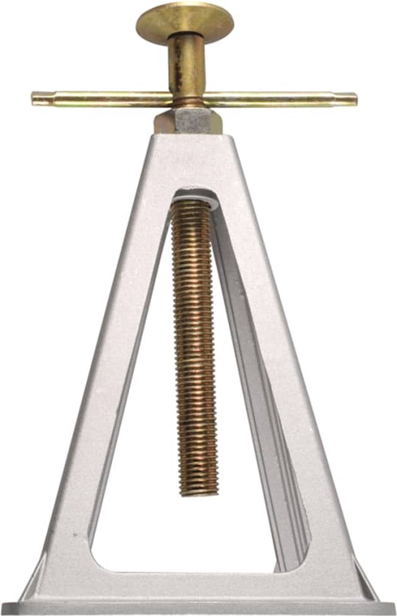  ProPlus Steunenset Aluminium 4 Stuks 360803