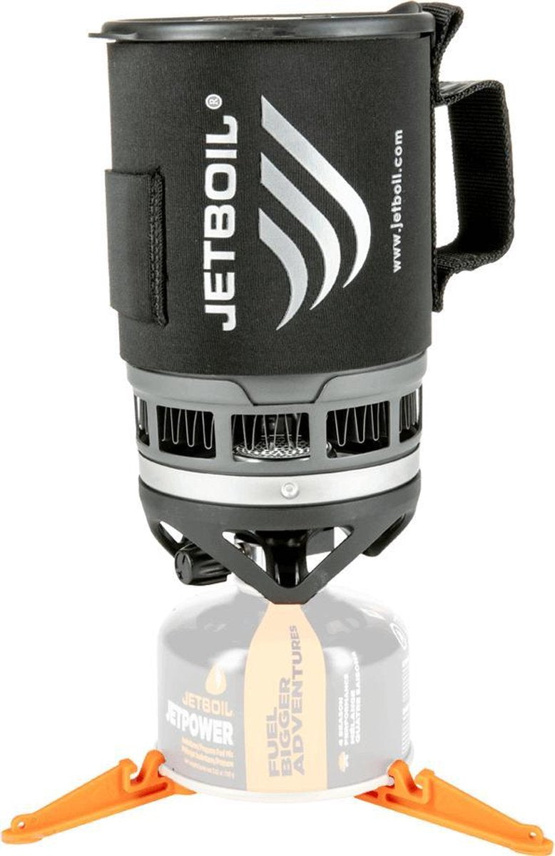  Jetboil Zip Carbon - Campingkooktoestel