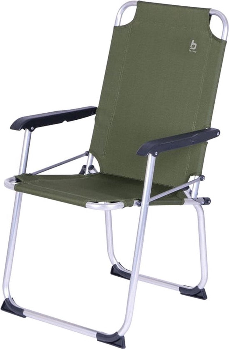  Bo-Camp Campingstoel - Copa Rio - Classic - Forest