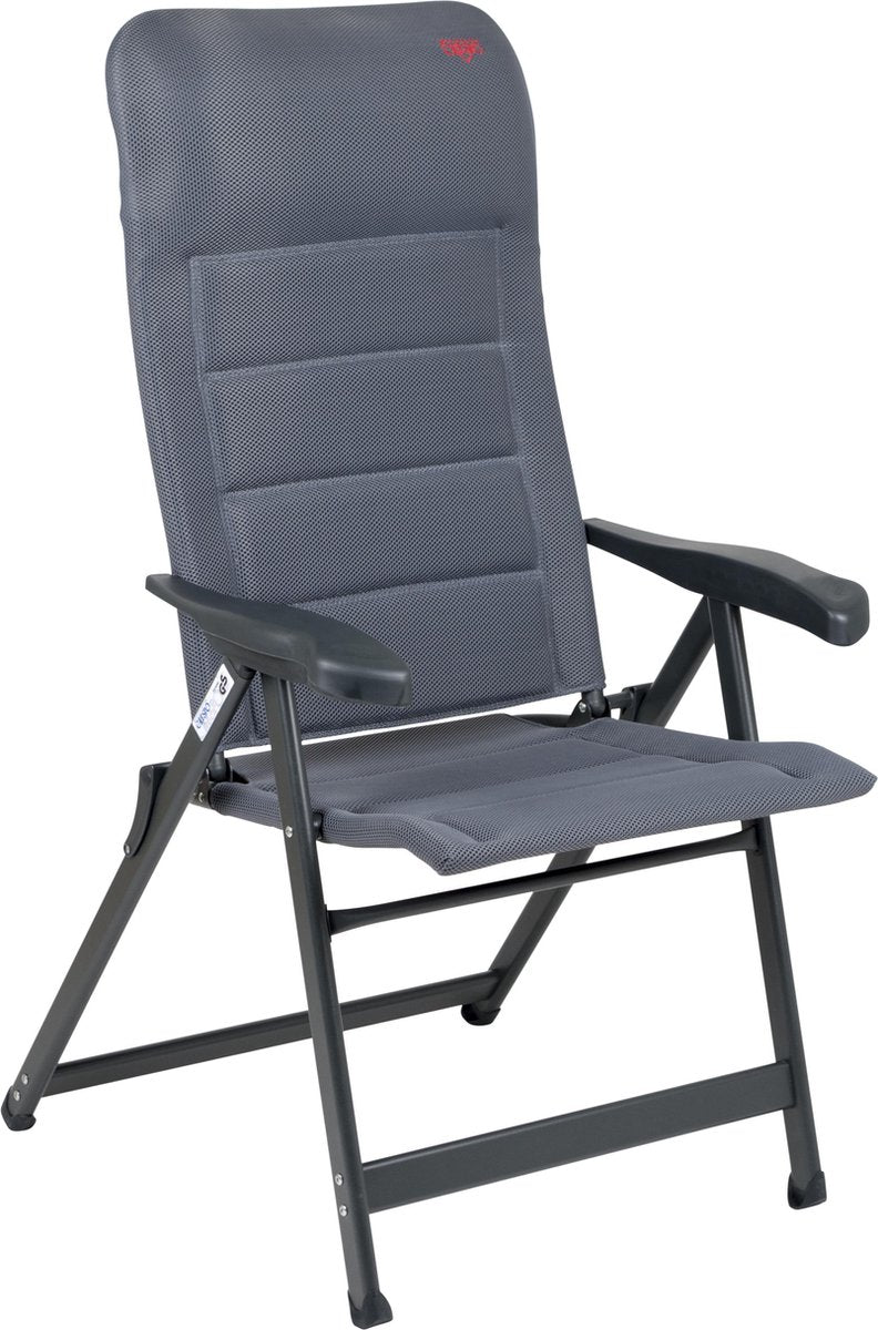  Crespo Standenstoel - AP-237 Air-Deluxe - Grijs (86)