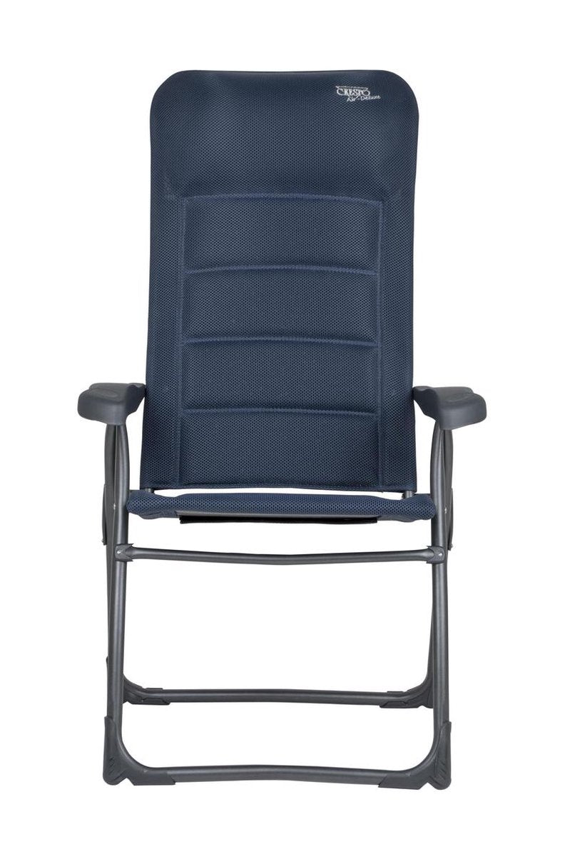  Crespo - Standenstoel - AP-215 Air-Deluxe - Blauw (84)