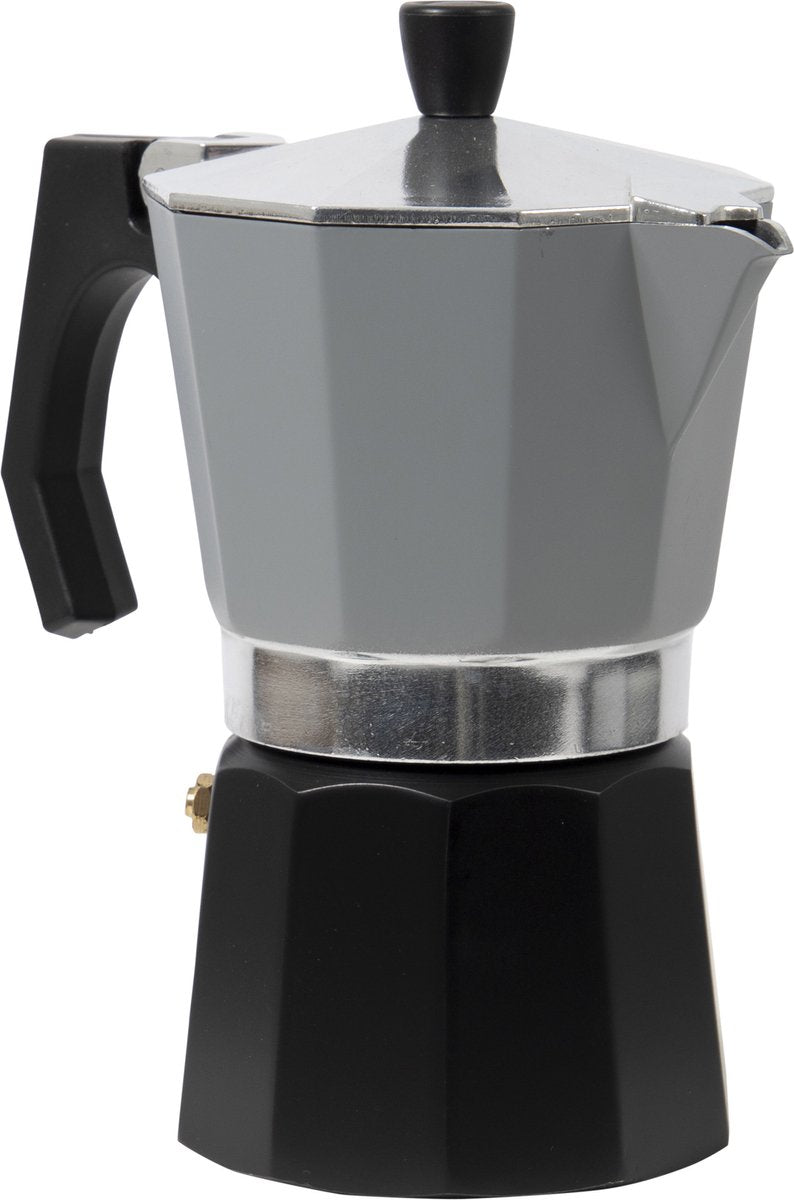  Bo-Camp Urban Outdoor - Percolator - Hillingdon - 6 Cups
